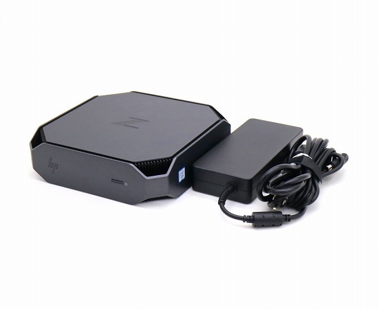 hp Z2 Mini G5 Workstation Xeon W-1250P 4.1GHz 32GB 2TB(Z Turbo Drive G2) Quadro P620 Windows11 Pro for Workstations 64bit šۡ20250514