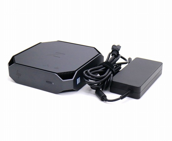 hp Z2 Mini G5 Workstation Xeon W-1250 3.3GHz 32GB 512GB(Z Turbo Drive G2) Quadro T1000 Windows11 Pro for Workstations 64bit šۡ20250514