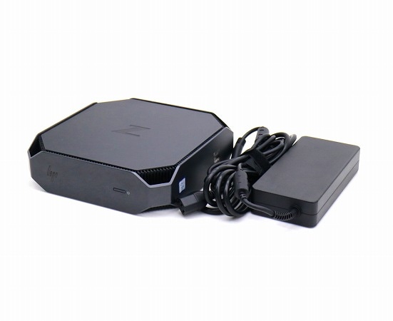 hp Z2 Mini G5 Workstation Xeon W-1250 3.3GHz 32GB 512GB(Z Turbo Drive G2) Quadro T1000 Windows11 Pro for Workstations 64bit ͭ šۡ20250514