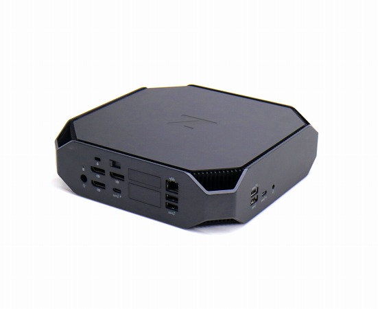 hp Z2 Mini G5 Workstation Xeon W-1250 3.3GHz 32GB 512GB(Z Turbo