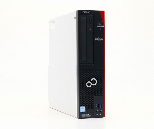 送料関税無料】 お得品！富士通 ESPRIMO ☆ビジネスモデルです