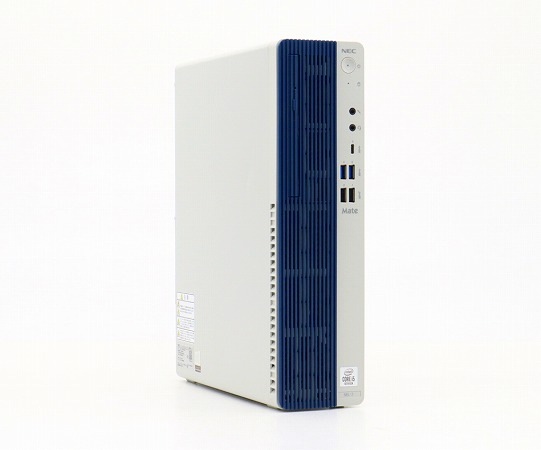 NEC Mate MRT29/L-7 Core i5-10400 2.90GHz 8GB 256GB(新品SSD