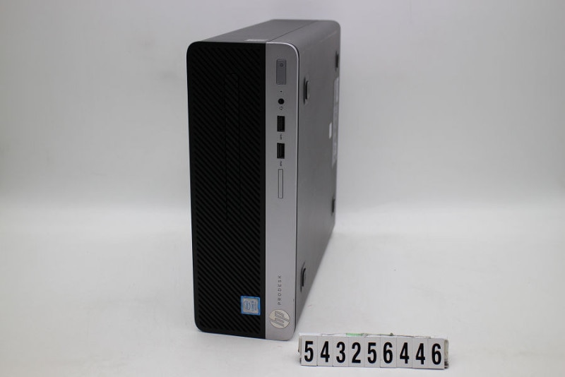 hp ProDesk 400 G6 SFF Core i5 9500 3GHz/8GB/256GB(SSD)/Multi/Win11 Ǻšۡ20250515