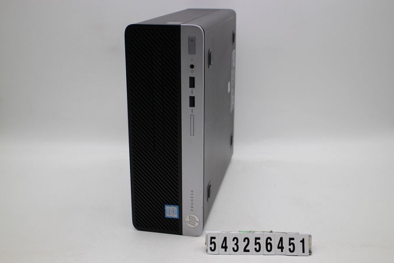 hp ProDesk 400 G6 SFF Core i5 9500 3GHz/8GB/256GB(SSD)/Multi/Win11šۡ20250515