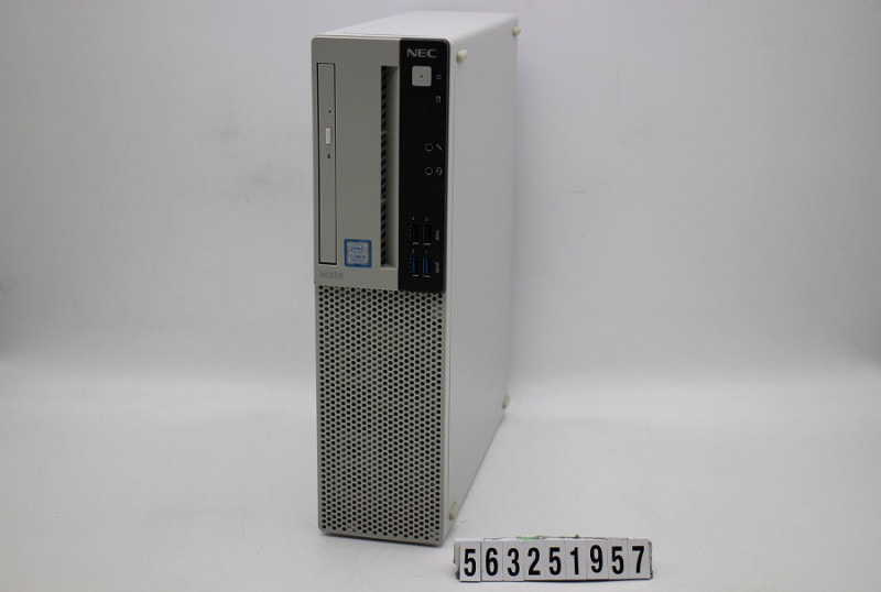 NEC PC-MRM29LZ6AAS5 Core i5 9400 2.9GHz/8GB/256GB(SSD)/Multi/RS232C/Win11šۡ20250515