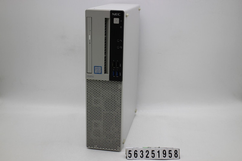 NEC PC-MRM29LZ6AAS5 Core i5 9400 2.9GHz/8GB/256GB(SSD)/Multi/RS232C/Win11šۡ20250515