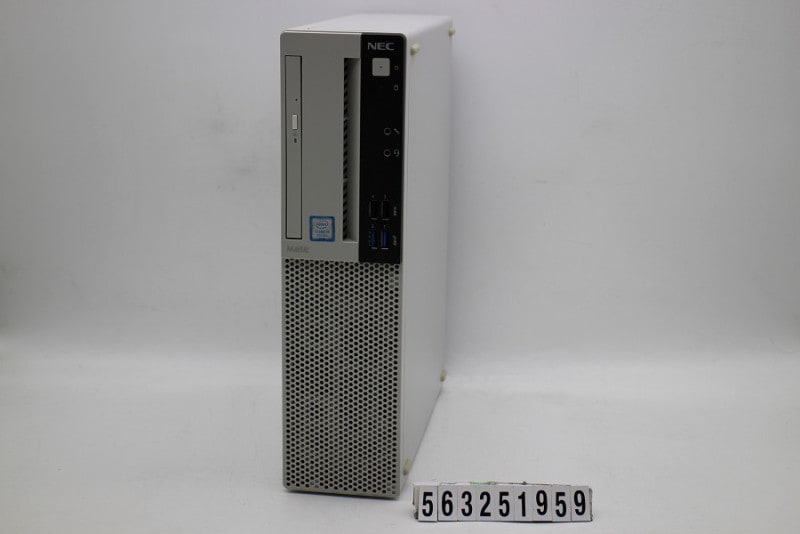 NEC PC-MRM29LZ6AAS5 Core i5 9400 2.9GHz/8GB/256GB(SSD)/Multi/RS232C/Win11šۡ20250515