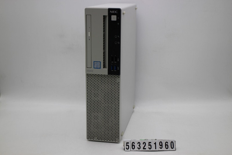 NEC PC-MRM29LZ6AAS5 Core i5 9400 2.9GHz/8GB/256GB(SSD)/Multi/RS232C/Win11šۡ20250515