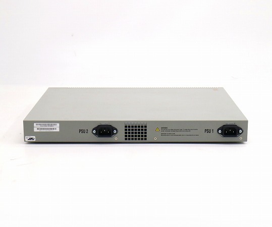 Allied Telesis AT-x530L-28GTX 24ポート1000BASE-T 4ポートSFP+(10GbE