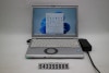 Panasonic CF-SV7TDHVS Core i5 8350U 1.7GHz/8GB/256GB(SSD)/12.1W/WUXGA(1920x1200)/Win11šۡ20250522