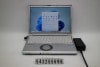 Panasonic CF-SV7TDHVS Core i5 8350U 1.7GHz/8GB/256GB(SSD)/12.1W/WUXGA(1920x1200)/Win11šۡ20250522