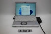 Panasonic CF-SV7TDHVS Core i5 8350U 1.7GHz/8GB/256GB(SSD)/12.1W/WUXGA(1920x1200)/Win11šۡ20250527