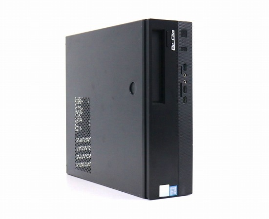 ץ饤 Be-Clia Type-S Core i5-8400 2.8GHz 8GB 512GB(NVMe SSD)+1TB(HDD) HDMI/DVI-D/ʥRGB DVD+-RW Windows11 Pro 64bit(MAR) šۡ20250527