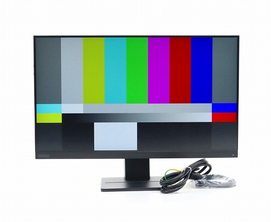 Amazon.com: Lenovo ThinkVision E24-28 23.8