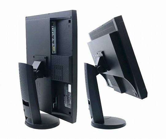 並品】EIZO ColorEdge CG247 24.1インチ非光沢IPSパネル WUXGA