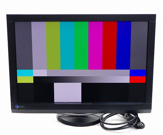 並品】EIZO ColorEdge CG246 24.1インチ非光沢IPSパネル WUXGA