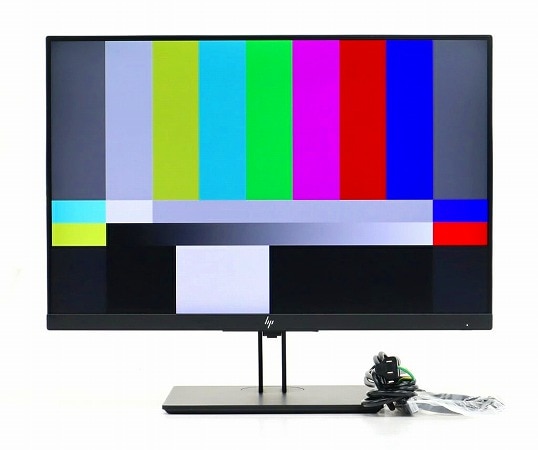 並品】hp Z24n G2 24インチ非光沢IPSパネル WUXGA 1920x1200