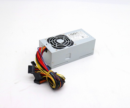 INWIN TFXŸ˥å IP-P300KF7-2 ʽ 300W 80PLUS Platinum W85mmxH66mmxD175mm ŤˤưǧѤ šۡ20250527