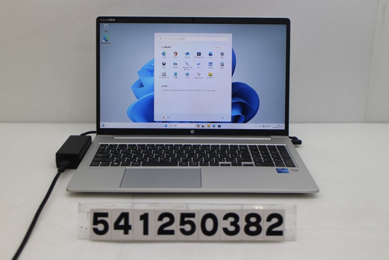 hp ProBook 450 G8 Core i5 1135G7 2.4GHz/16GB/256GB(SSD)/15.6W/FHD(1920x1080)/Win11 ʸäšۡ20250529
