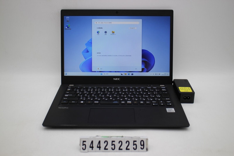 NEC PC-VKT16BZG7 Core i5 10210U 1.6GHz/8GB/256GB(SSD)/13.3W/FWXGA