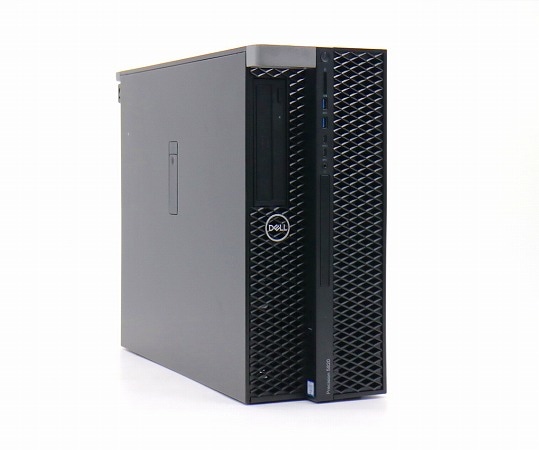 DELL Precision 5820 Tower Xeon W-2223 3.6GHz 16GB 512GB(SSD) Quadro P2200 DVD-ROM Windows11 Pro 64bit  šۡ20250529