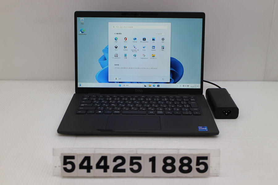 DELL Latitude 7320 Core i7 1165G7 2.8GHz/16GB/512GB(SSD)/13.3W/FHD