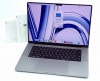 Apple MacBook Pro 16 2021 Apple M1 Pro 3.2GHz 32GB 4TB(SSD) CPU¢16 16.2磻 3456x2234ɥåɽ macOS Sequoia šۡ20250106