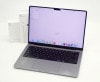 Apple MacBook Pro 14 2021 Apple M1 Pro 3.2GHz 32GB 4TB(SSD) CPU¢14 14.2磻 3024x1964ɥåɽ macOS Sequoia šۡ20250106