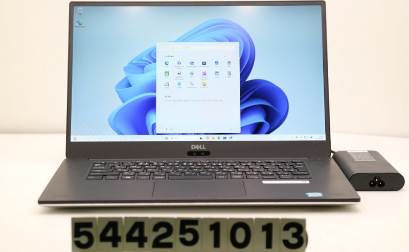DELL Precision 5540 Core i7 9750H 2.6GHz/16GB/256GB(SSD)+