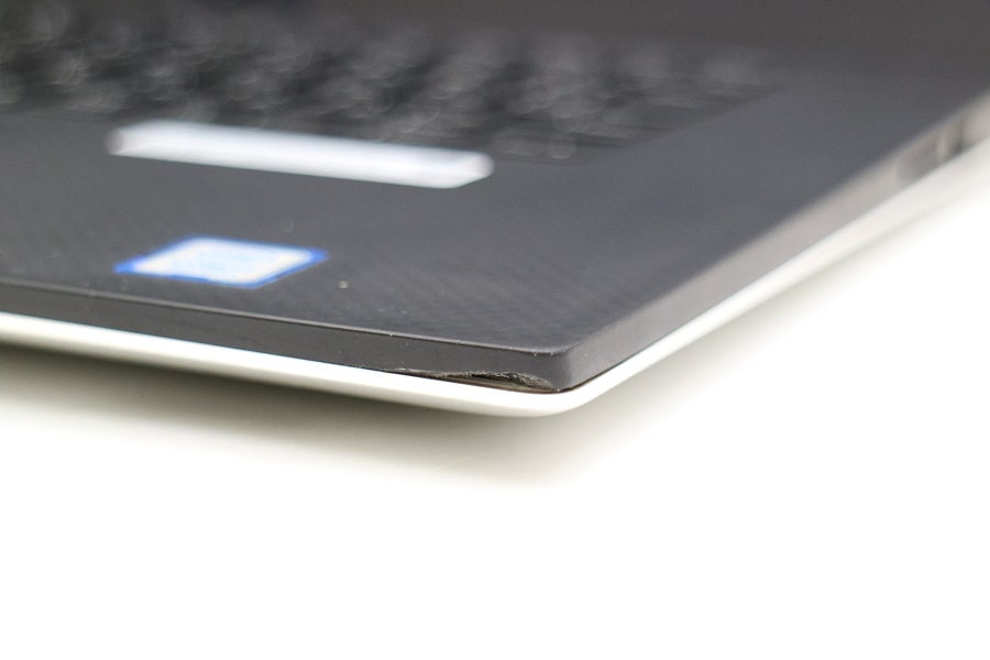 DELL Precision 5540 Core i7 9750H 2.6GHz/16GB/256GB(SSD)+500GB