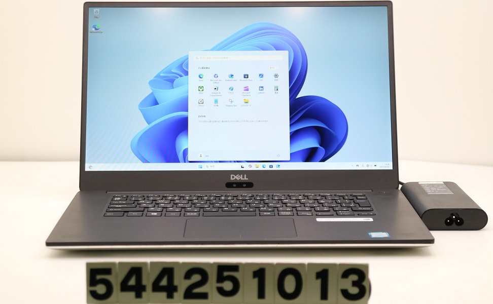 DELL Precision 5540 Core i7 9750H 2.6GHz/16GB/256GB(SSD)+