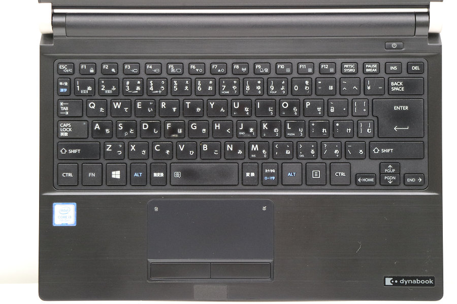 Dynabook 新品SSD Core i3-7100U Office2021 楽天市場】ノートパソコン Office付き 新品 同様 訳あり TOSHIBA