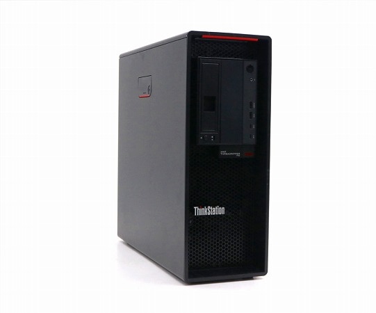 Lenovo ThinkStation P620 Ryzen Threadripper PRO 5945WX 4.1