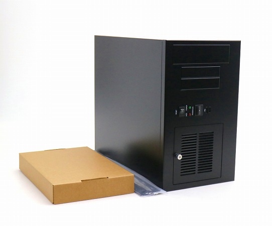 �ڳ�����̤�����ʡ�AICSYS WMC-704M-RF-BLK �б��ޥ����ܡ���ATX �б��Ÿ�����PS/2 ATX ���֥�������W330xD406xH196mm ����šۡ�20250605��