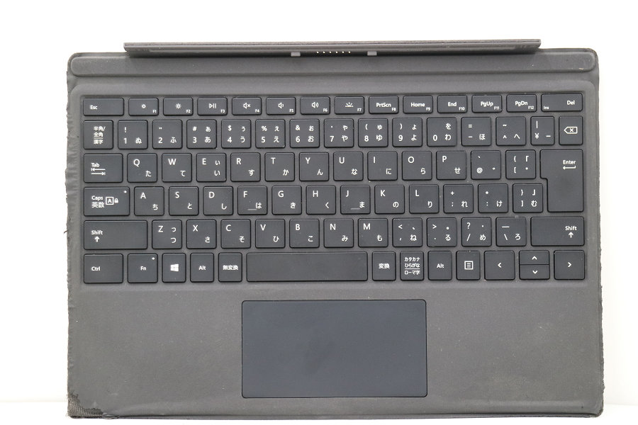 ジャンク品】Microsoft Surface Pro 6 256GB Core i5 8350U 1.7