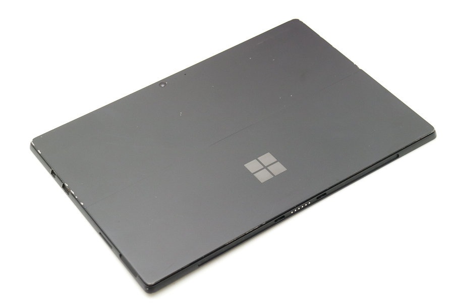 ジャンク品】Microsoft Surface Pro 6 256GB Core i5 8350U 1.7