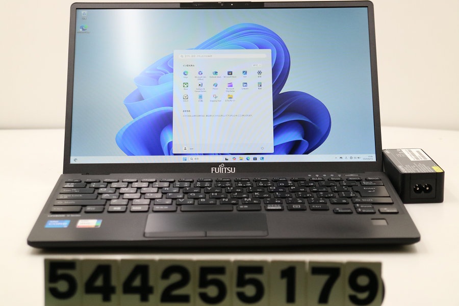 富士通 LIFEBOOK U9311/F Core i5 1145G7 2.6GHz/8GB/256GB(SSD)/13.3W 