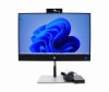 hp ProOne 440 G9 AiO Core i5-12500T 3.00GHz 8GB 256GB(NVMe SSD) DVD+-RW 23.8インチ フルHD 1920x1080ドット Wi