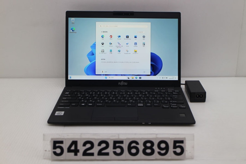 �ٻ��� LIFEBOOK U9310/DX Core i5 10210U 1.6GHz/8GB/256GB(SSD)/13.3W/FHD(1920x1080)/Win11����šۡ�20250618��