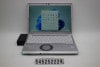 Panasonic CF-SV8KD5VS Core i5 8265U 1.6GHz/8GB/256GB(SSD)/12.1W/WUXGA(1920x1200)/Win11 ѡ쥹ѿšۡ20250625
