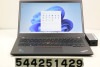 Lenovo ThinkPad T14s Gen2 Core i7 1185G7 3GHz/32GB/512GB(SSD)/14W/FHD(1920x1080)/Win11šۡ20250626