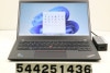 Lenovo ThinkPad T14s Gen2 Core i7 1185G7 3GHz/32GB/512GB(SSD)/14W/FHD(1920x1080)/Win11šۡ20250626