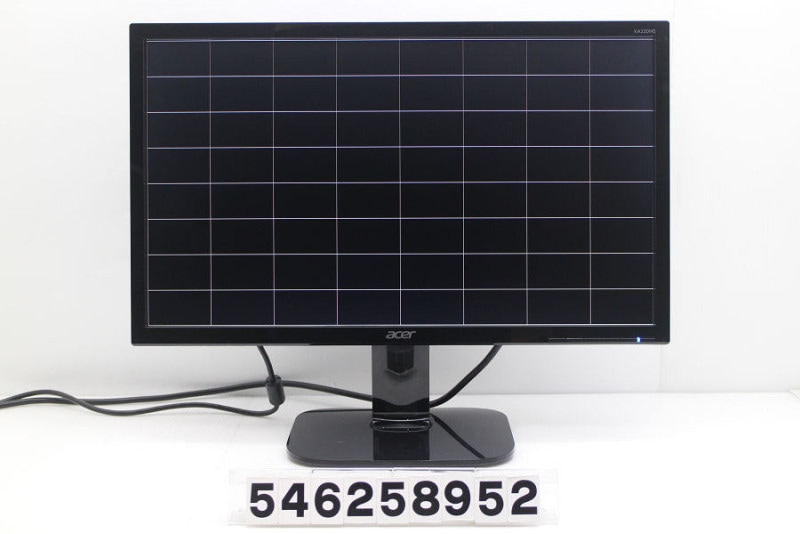 acer KA220HQ 21.5インチワイド FHD(1920x1080)液晶モニター