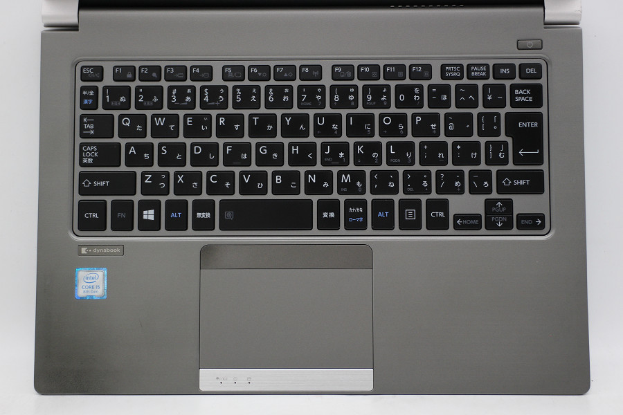 dynabook dynabook R63/DN Core i5 8250U 1.6GHz/8GB/256GB(SSD