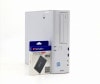 EPSON Endeavor AT994E Core i3-8100 3.6GHz 8GB 256GB(SSD) DVI-D/ʥRGB DVD-ROM Windows11 Pro 64bit šۡ20250701