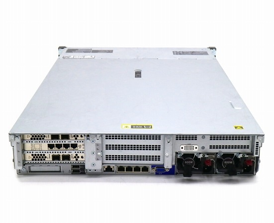 HITACHI HA8000V(hp ProLiant DL380 Gen10) Xeon Silver 4110