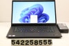 Lenovo ThinkPad P1 Gen3 Xeon W-10855M 2.8GHz/32GB/1TB/15.6W/4K(3840x2160) åѥͥ/Win11/Quadro T2000 USBɡšۡ20250702