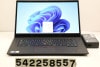 Lenovo ThinkPad P1 Gen3 Xeon W-10855M 2.8GHz/32GB/1TB/15.6W/4K(3840x2160) åѥͥ/Win11/Quadro T2000 USBɡšۡ20250702