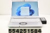 Panasonic CF-SV9RFLVS Core i5 10310U 1.7GHz/8GB/256GB(SSD)/12.1W/WUXGA(1920x1200)/LTE/Win11 줢šۡ20250702
