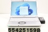 Panasonic CF-SV9RFLVS Core i5 10310U 1.7GHz/8GB/256GB(SSD)/12.1W/WUXGA(1920x1200)/LTE/Win11 ̥ߤšۡ20250702